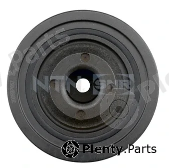 SNR DPF352.03 — Belt Pulley, crankshaft