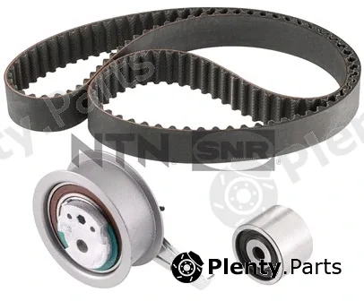 SNR KD457.83 — Timing Belt Kit