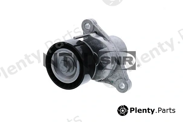 SNR GA359.37 — Tensioner Pulley, V-ribbed belt
