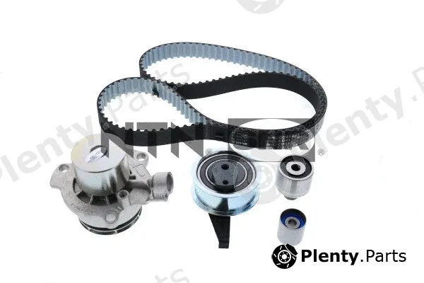 SNR KDP457.790 — Water Pump & Timing Belt Kit