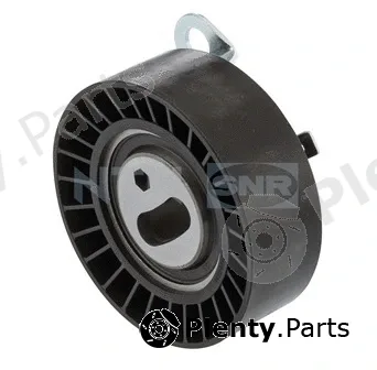 SNR GT352.06 — Tensioner Pulley, timing belt