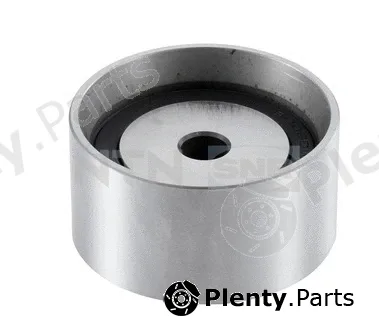 SNR GE370.20 — Deflection/Guide Pulley, timing belt