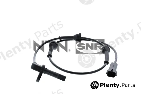SNR ASB155.53 — Sensor, wheel speed