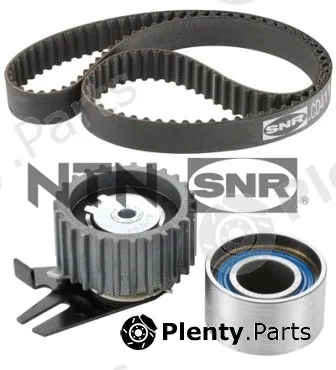 SNR KD458.51 — Timing Belt Kit