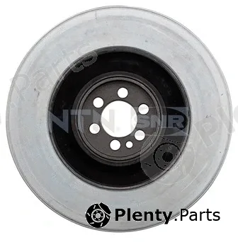 SNR DPF358.21 — Belt Pulley, crankshaft