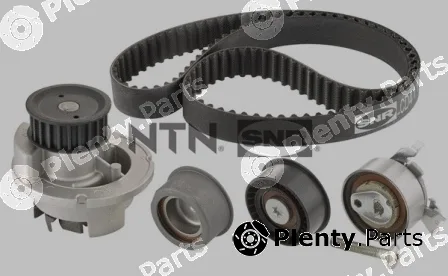SNR KDP453.170 — Water Pump & Timing Belt Kit