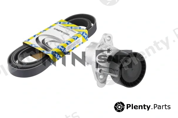 SNR KA857.17 — V-Ribbed Belt Set