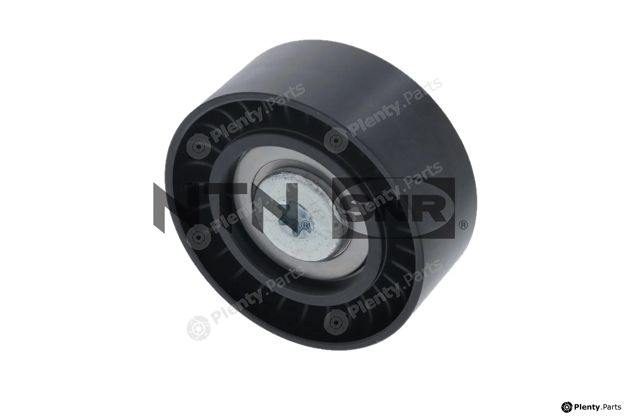 SNR GA351.65 — Tensioner Pulley, V-ribbed belt