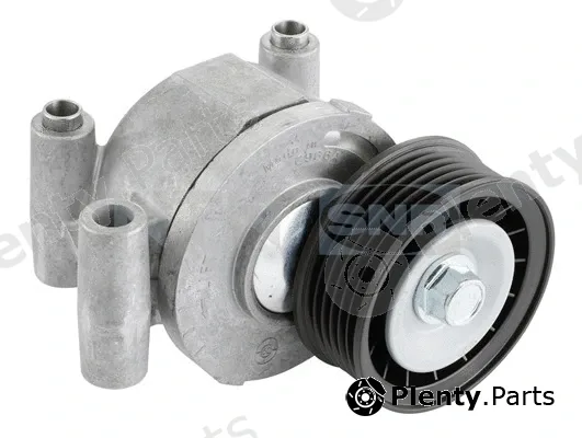SNR GA370.07 — Tensioner Pulley, V-ribbed belt