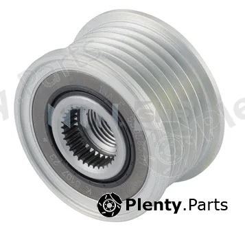 SNR GA751.04 — Alternator Freewheel Clutch