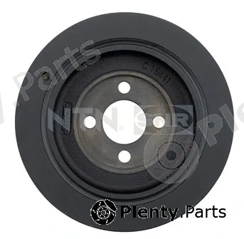 SNR DPF359.08 — Belt Pulley, crankshaft