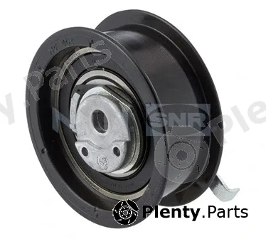 SNR GT357.10 — Tensioner Pulley, timing belt