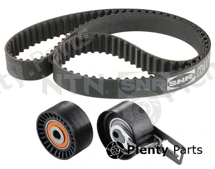 SNR KD459.64 — Timing Belt Kit