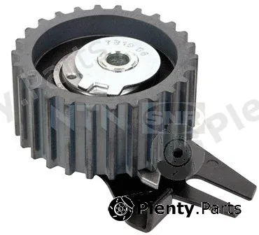 SNR GT358.30 — Tensioner Pulley, timing belt