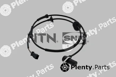 SNR ASB154.49 — Sensor, wheel speed