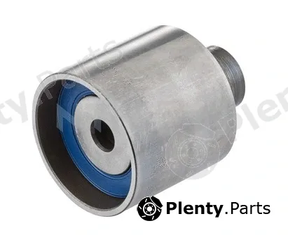 SNR GE357.29 — Deflection/Guide Pulley, timing belt