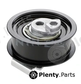 SNR GT357.66 — Tensioner Pulley, timing belt