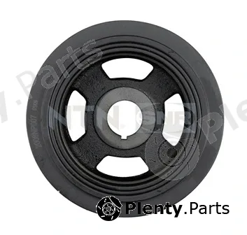 SNR DPF369.02 — Belt Pulley, crankshaft