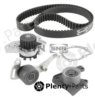 SNR KDP459.012 — Water Pump & Timing Belt Kit