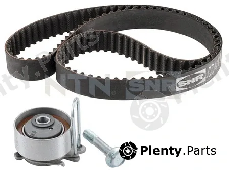 SNR KD474.14 — Timing Belt Kit