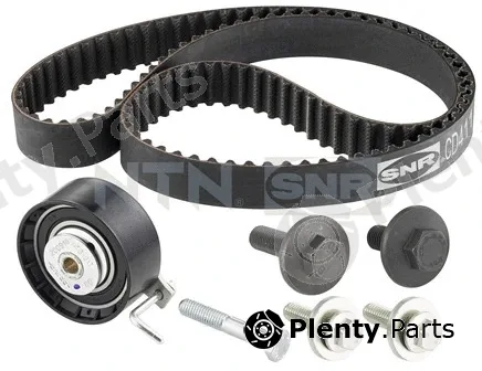 SNR KD452.24 — Timing Belt Kit