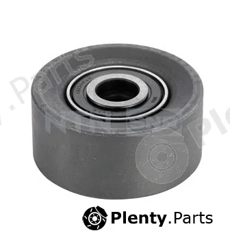SNR GE353.20 — Deflection/Guide Pulley, timing belt