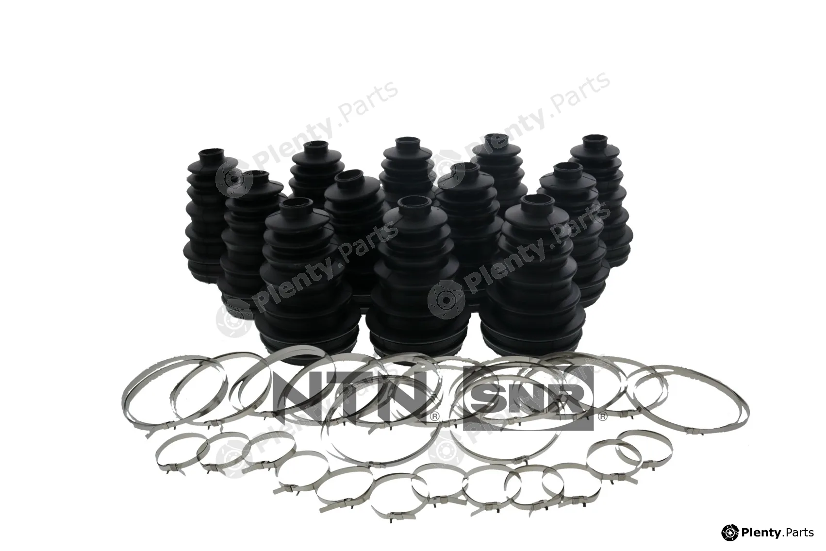 SNR OBK10.003 — Bellow Kit, drive shaft
