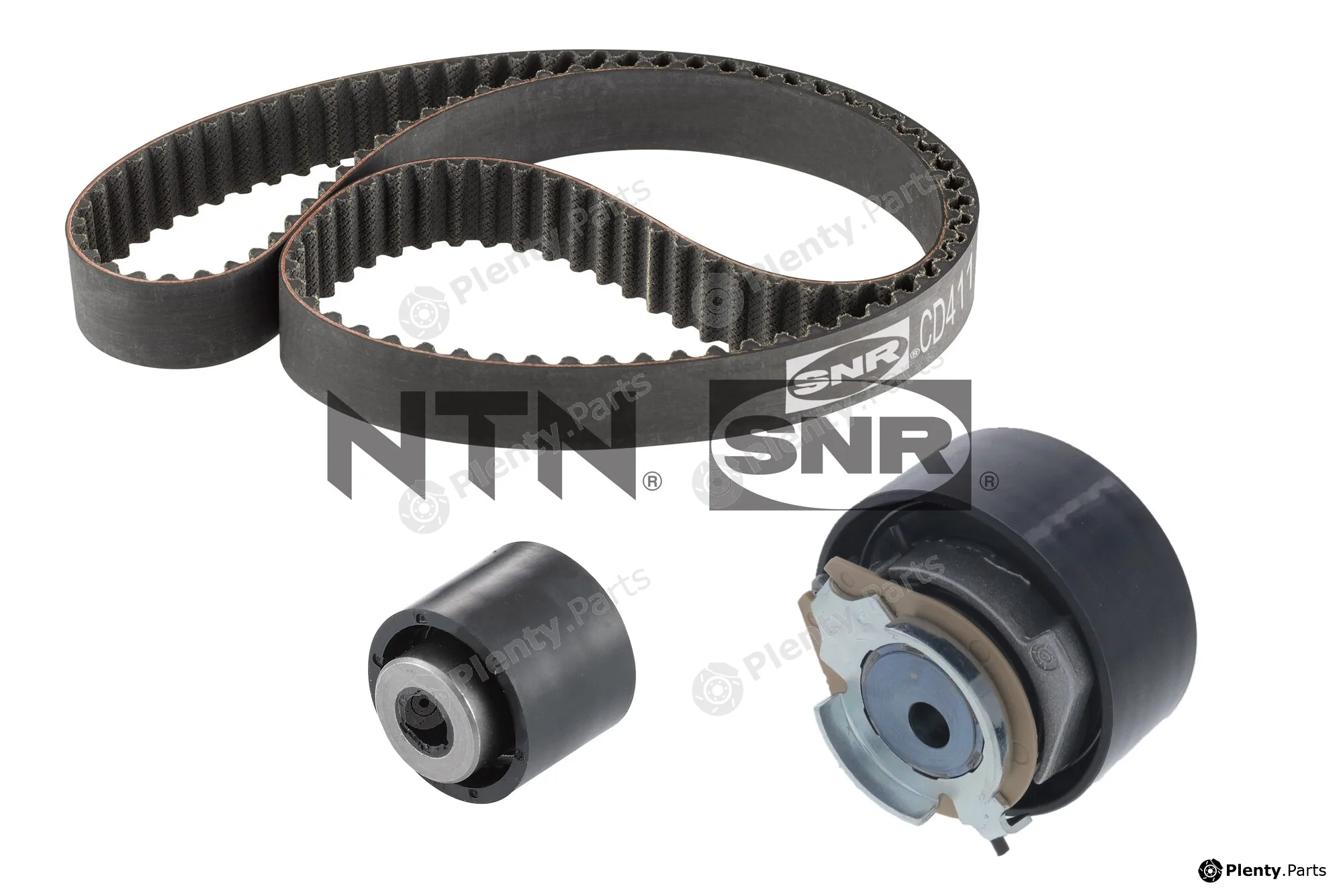 SNR KD459.71 — Timing Belt Kit