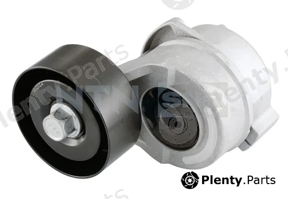 SNR GA384.11 — Tensioner Pulley, V-ribbed belt