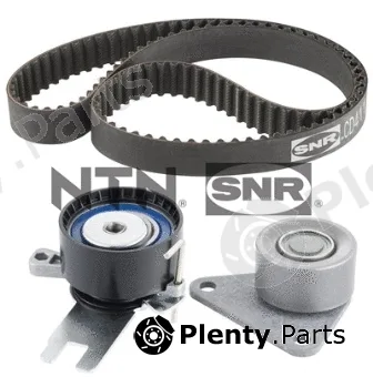 SNR KD452.26 — Timing Belt Kit
