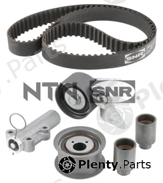 SNR KD457.63 — Timing Belt Kit