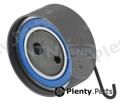 SNR GT353.26 — Tensioner Pulley, timing belt