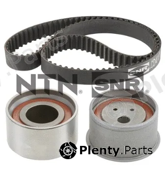 SNR KD473.18 — Timing Belt Kit