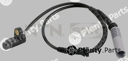 SNR ASB150.10 — Sensor, wheel speed