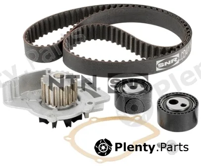 SNR KDP459.320 — Water Pump & Timing Belt Kit