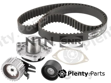 SNR KDP458.570 — Water Pump & Timing Belt Kit
