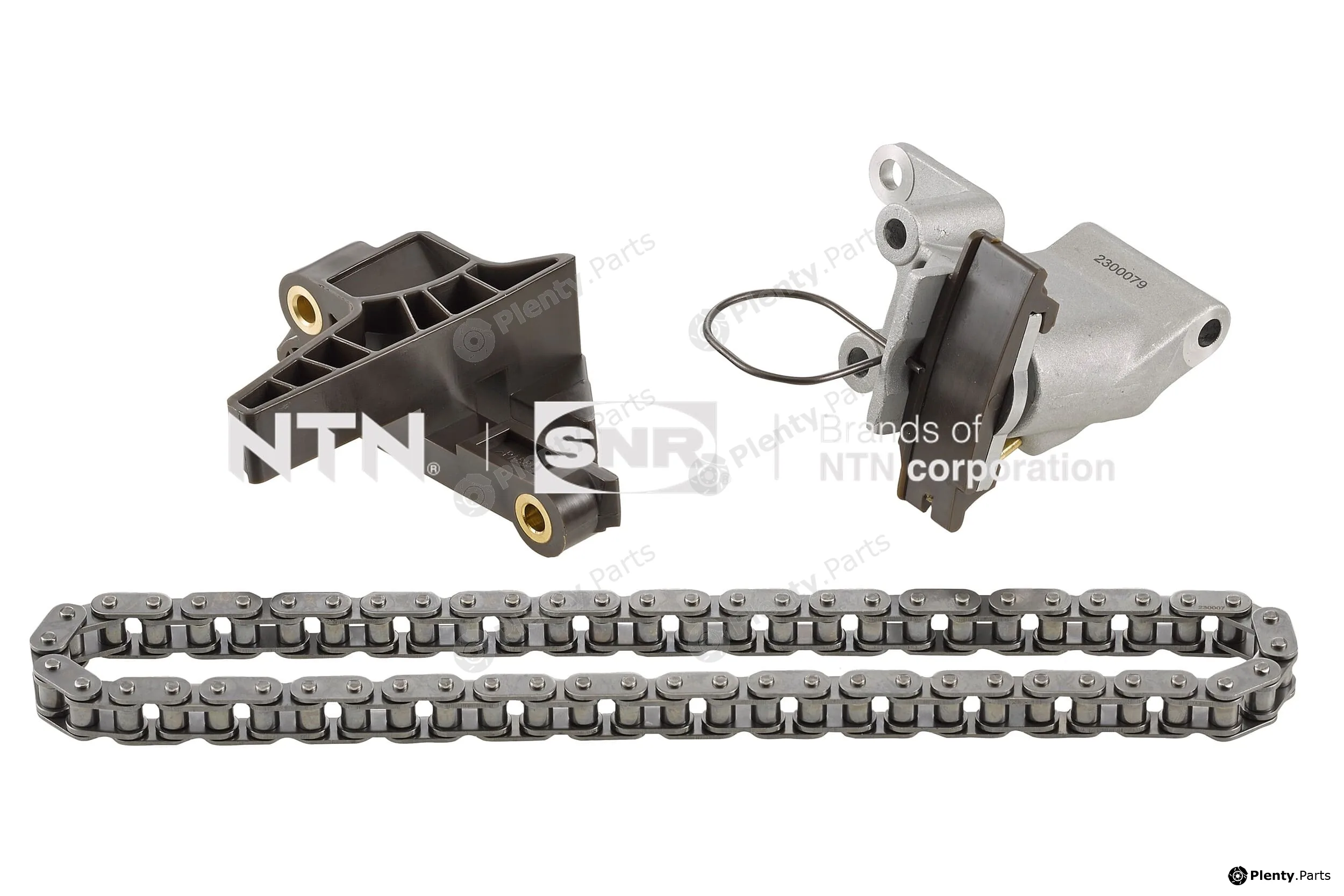 SNR KDC450.04 — Timing Chain Kit