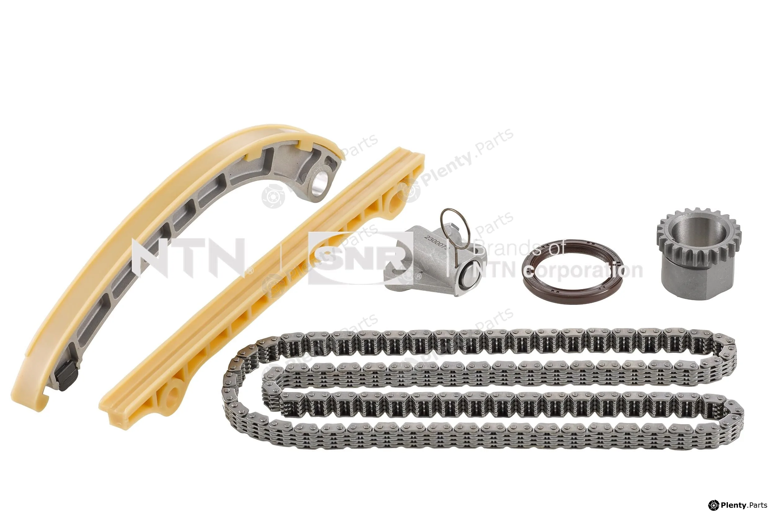 SNR KDC484.00 — Timing Chain Kit