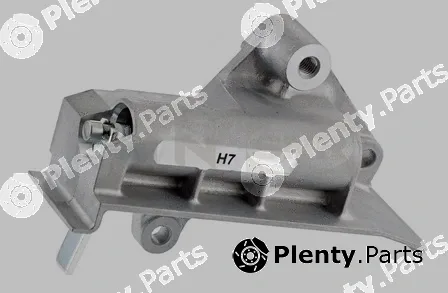 SNR GT357.46 — Tensioner Pulley, timing belt