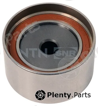SNR GE369.21 — Deflection/Guide Pulley, timing belt