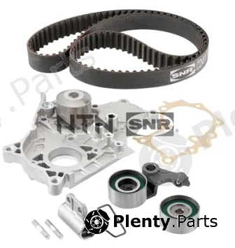 SNR KDP469.221 — Water Pump & Timing Belt Kit