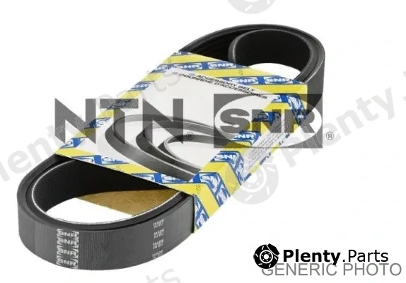 SNR CA6PK1733 — V-Ribbed Belt
