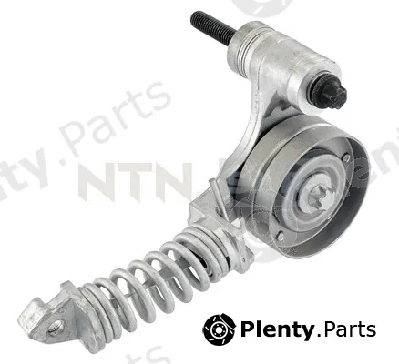 SNR GA353.59 — Tensioner Pulley, V-ribbed belt