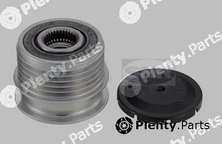 SNR GA751.10 — Alternator Freewheel Clutch