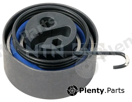 SNR GT353.29 — Tensioner Pulley, timing belt