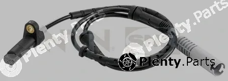 SNR ASB150.02 — Sensor, wheel speed
