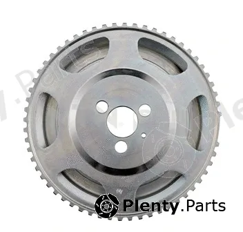 SNR DPF358.17 — Belt Pulley, crankshaft