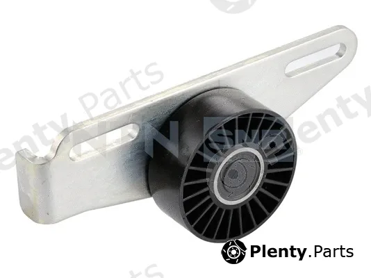 SNR GA355.29 — Tensioner Pulley, V-ribbed belt