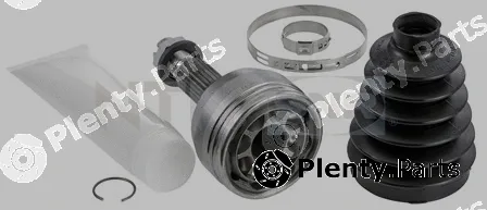 SNR OJK55.025 — Joint Kit, drive shaft
