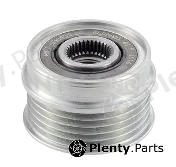 SNR GA758.06 — Alternator Freewheel Clutch